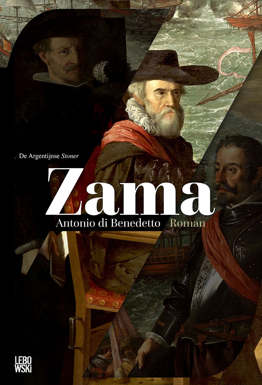 Zama (Ebook)
