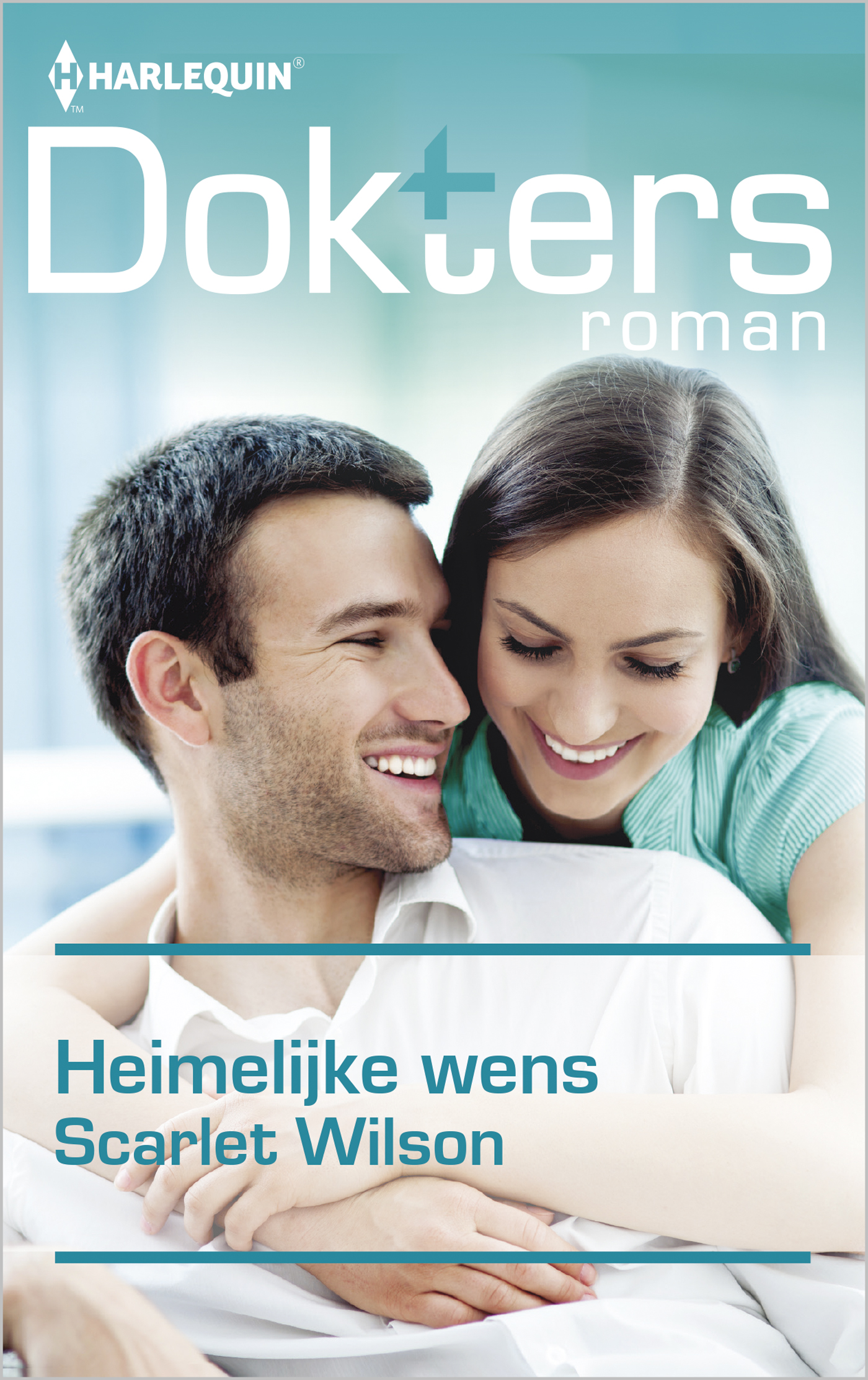 Heimelijke wens (Ebook)