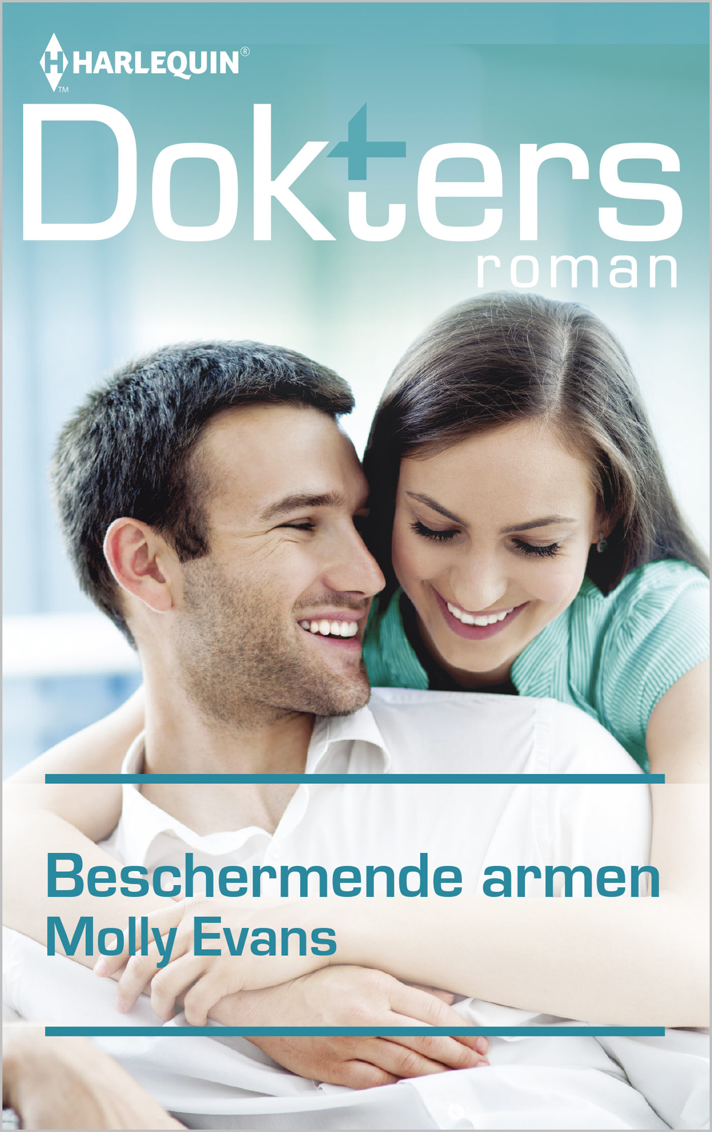 Beschermende armen (Ebook)