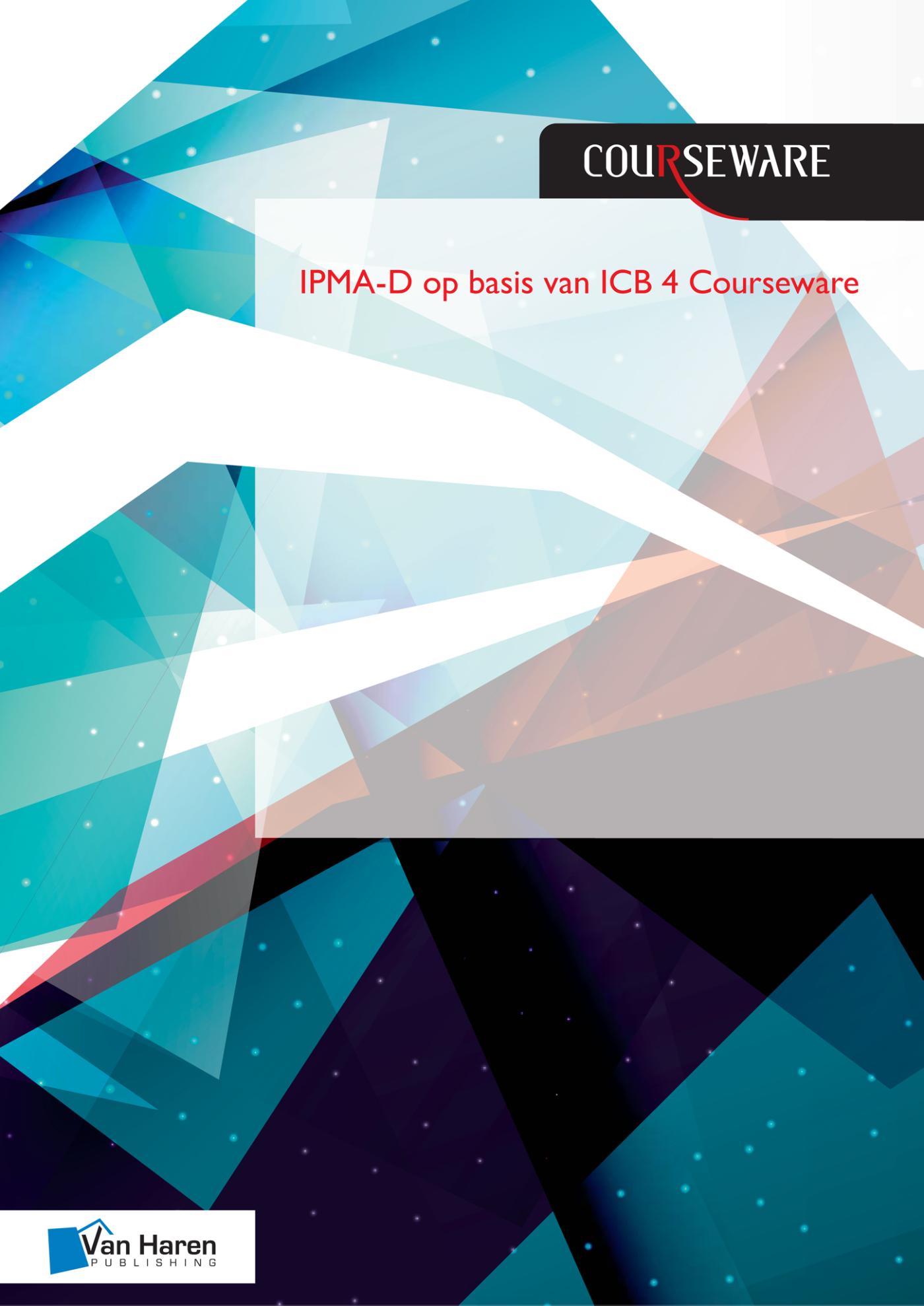 IPMA-D op basis van ICB 4 Courseware (Ebook)