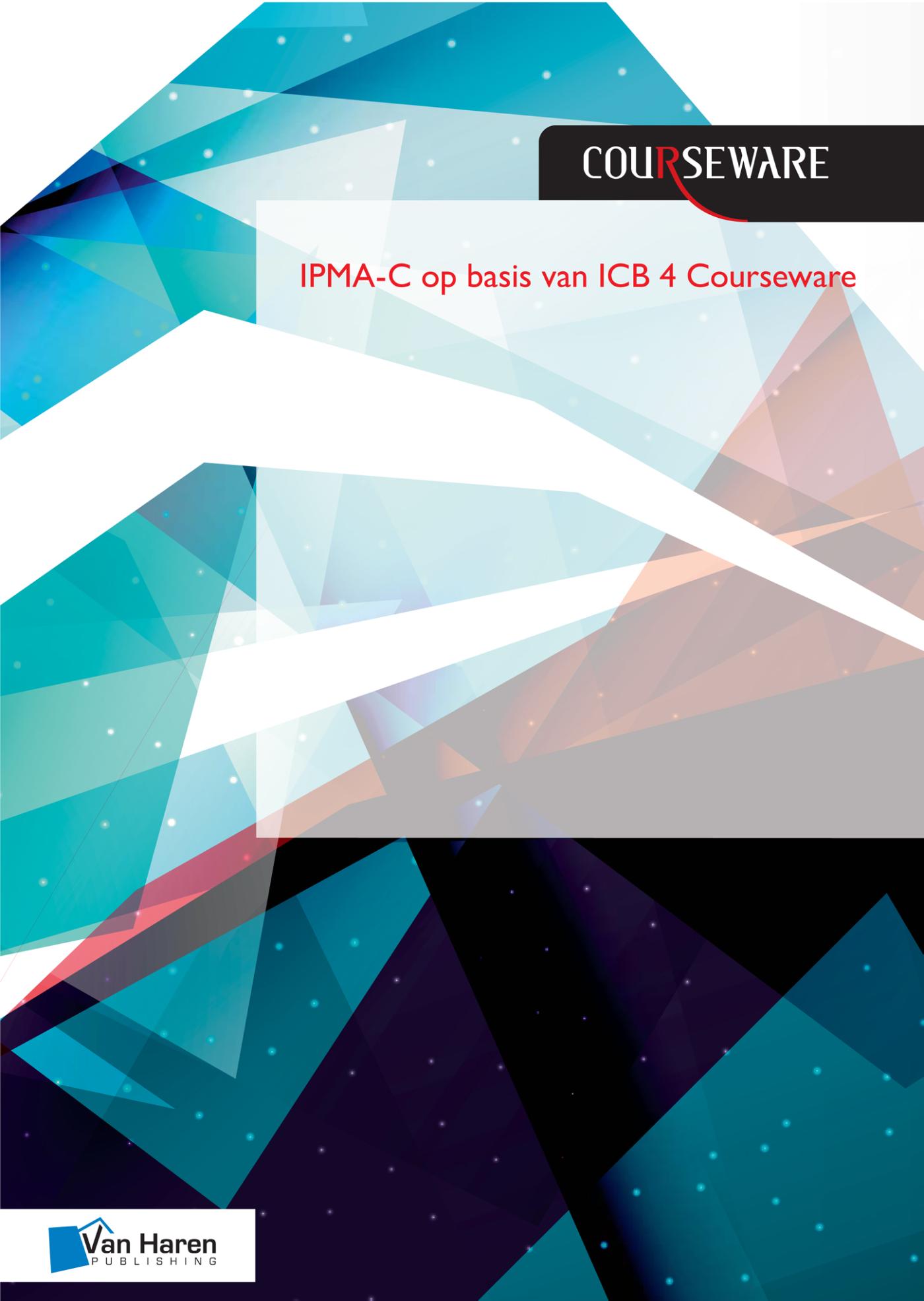 IPMA-C op basis van ICB 4 Courseware (Ebook)