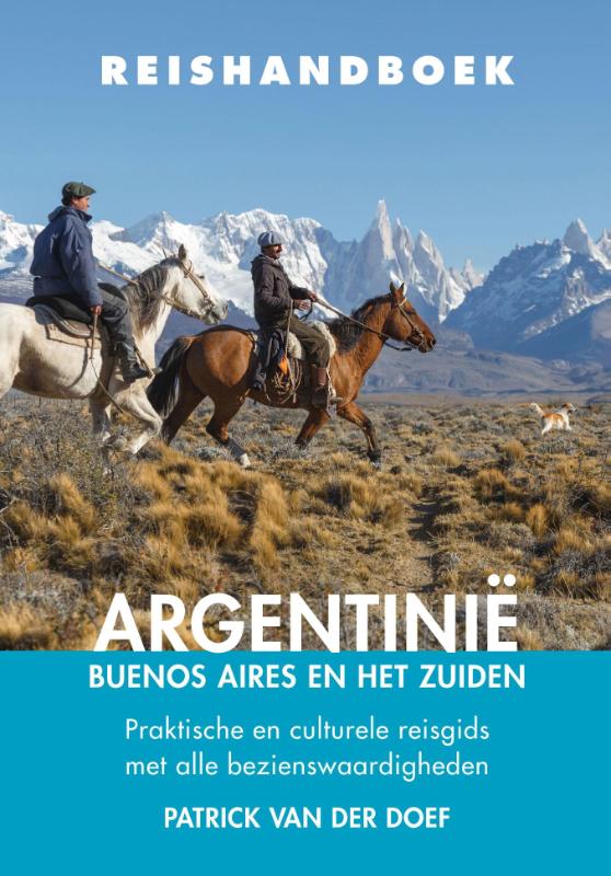 Argentinië  Buenos Aires en het zuiden