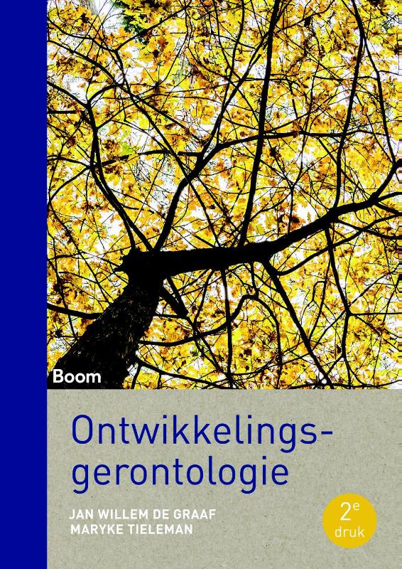 Ontwikkelingsgerontologie