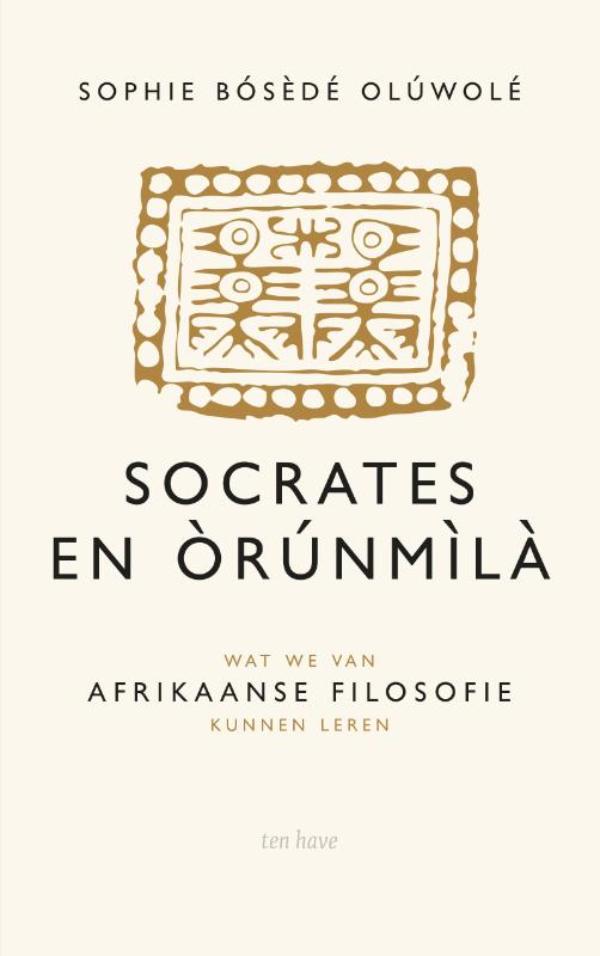 Socrates en Orunmila (Ebook)