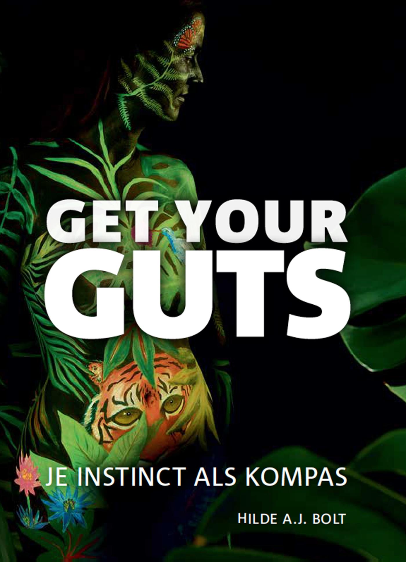 Get your guts (Ebook)