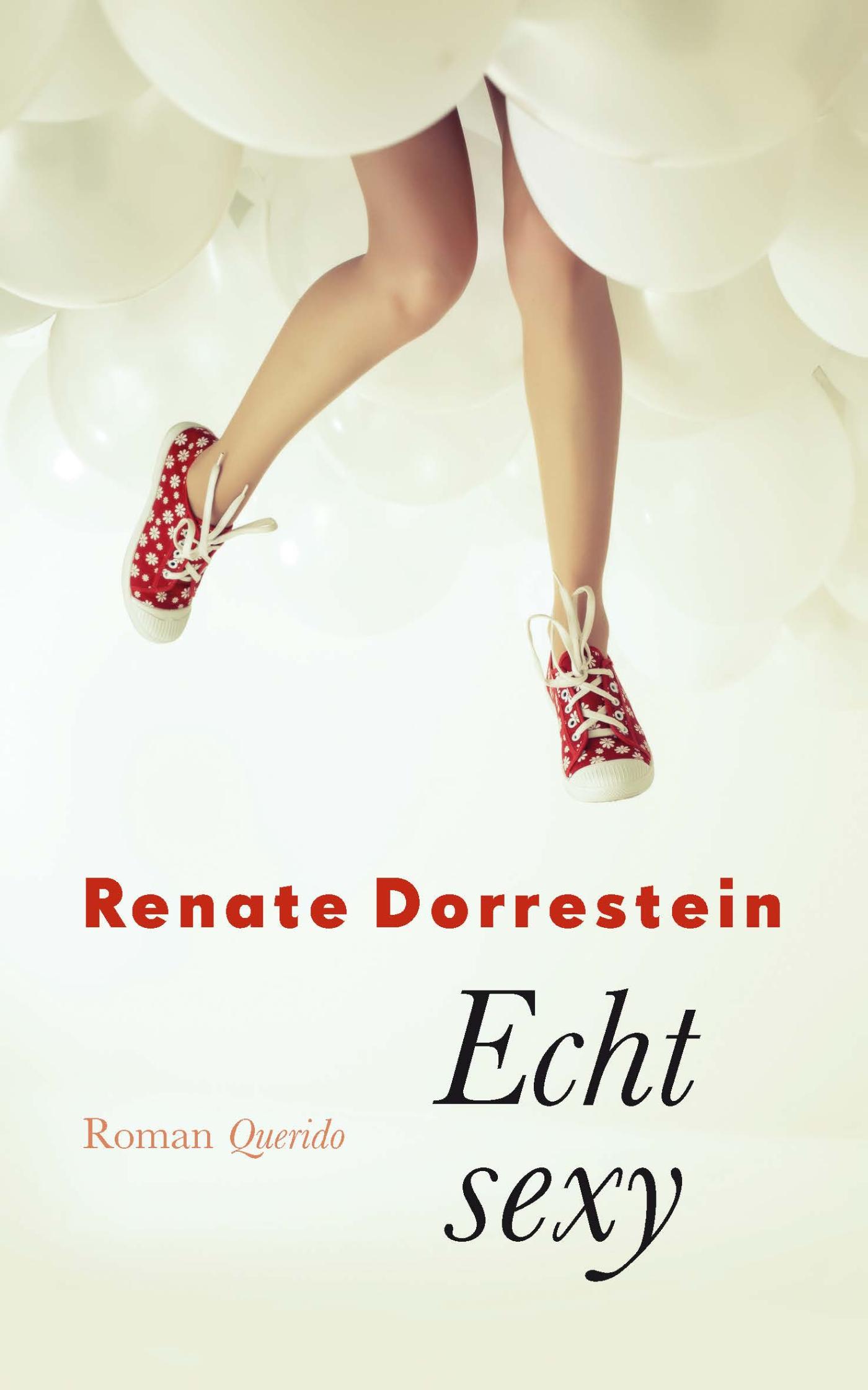 Echt sexy (Ebook)