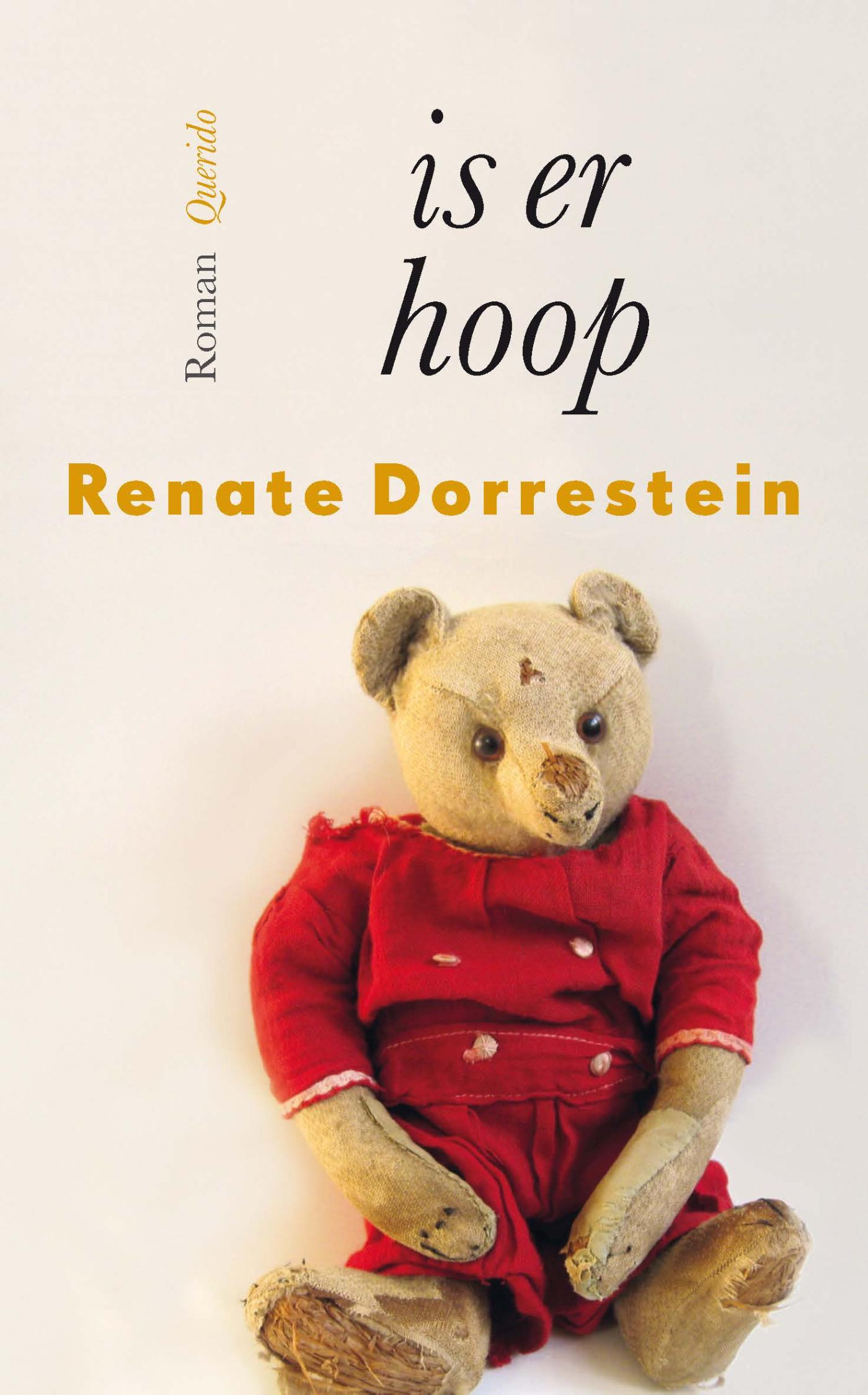 Is er hoop (Ebook)