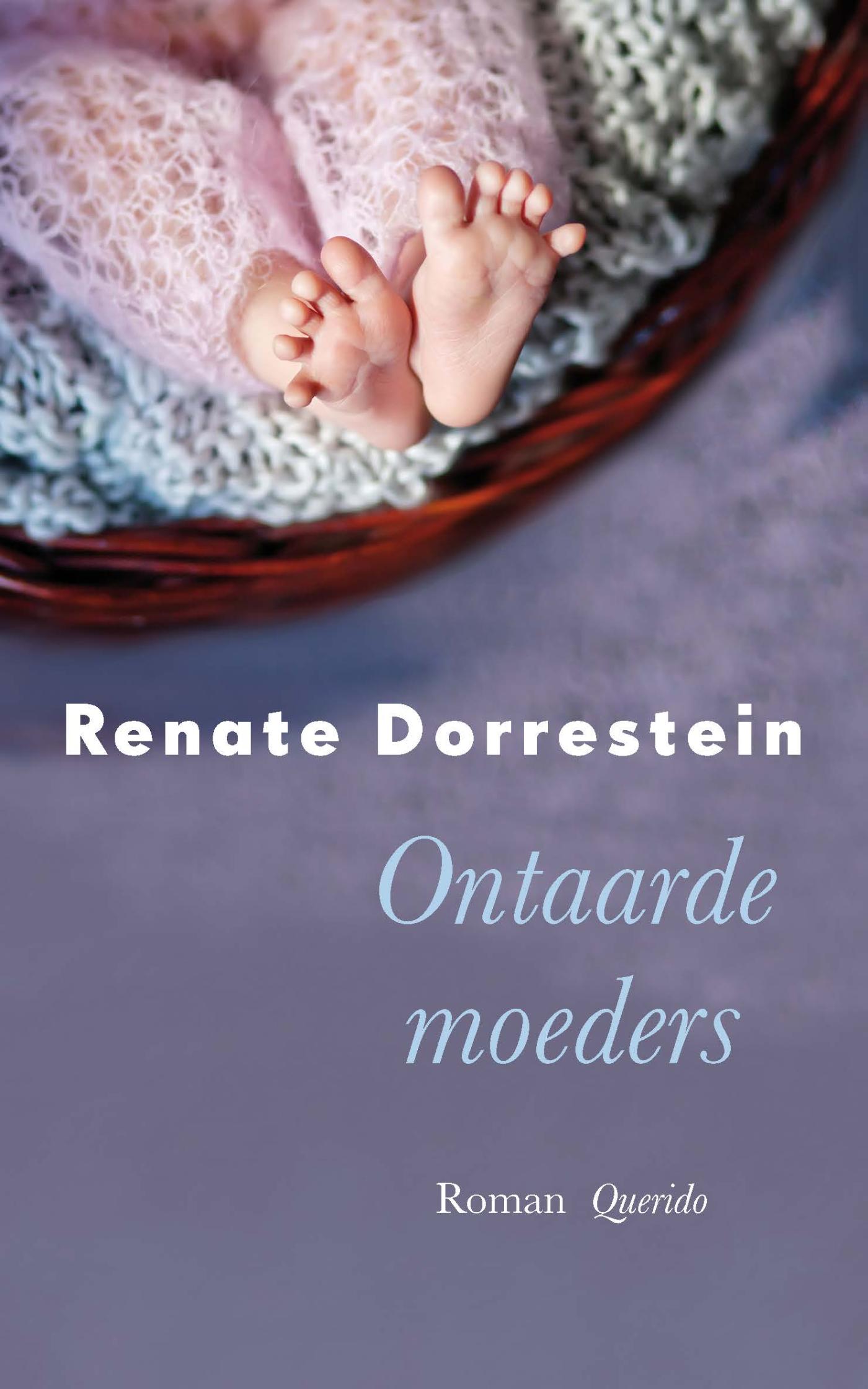 Ontaarde moeders (Ebook)