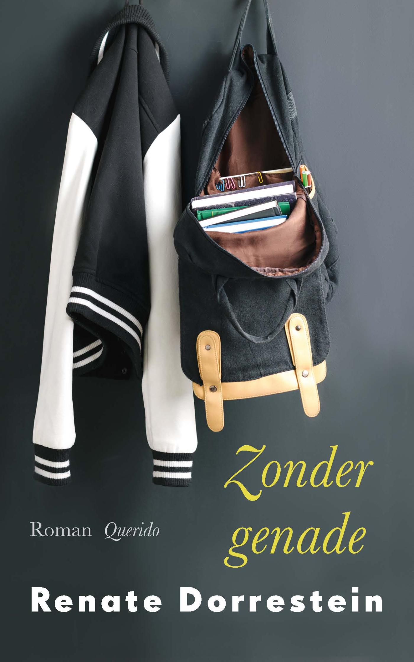 Zonder genade (Ebook)