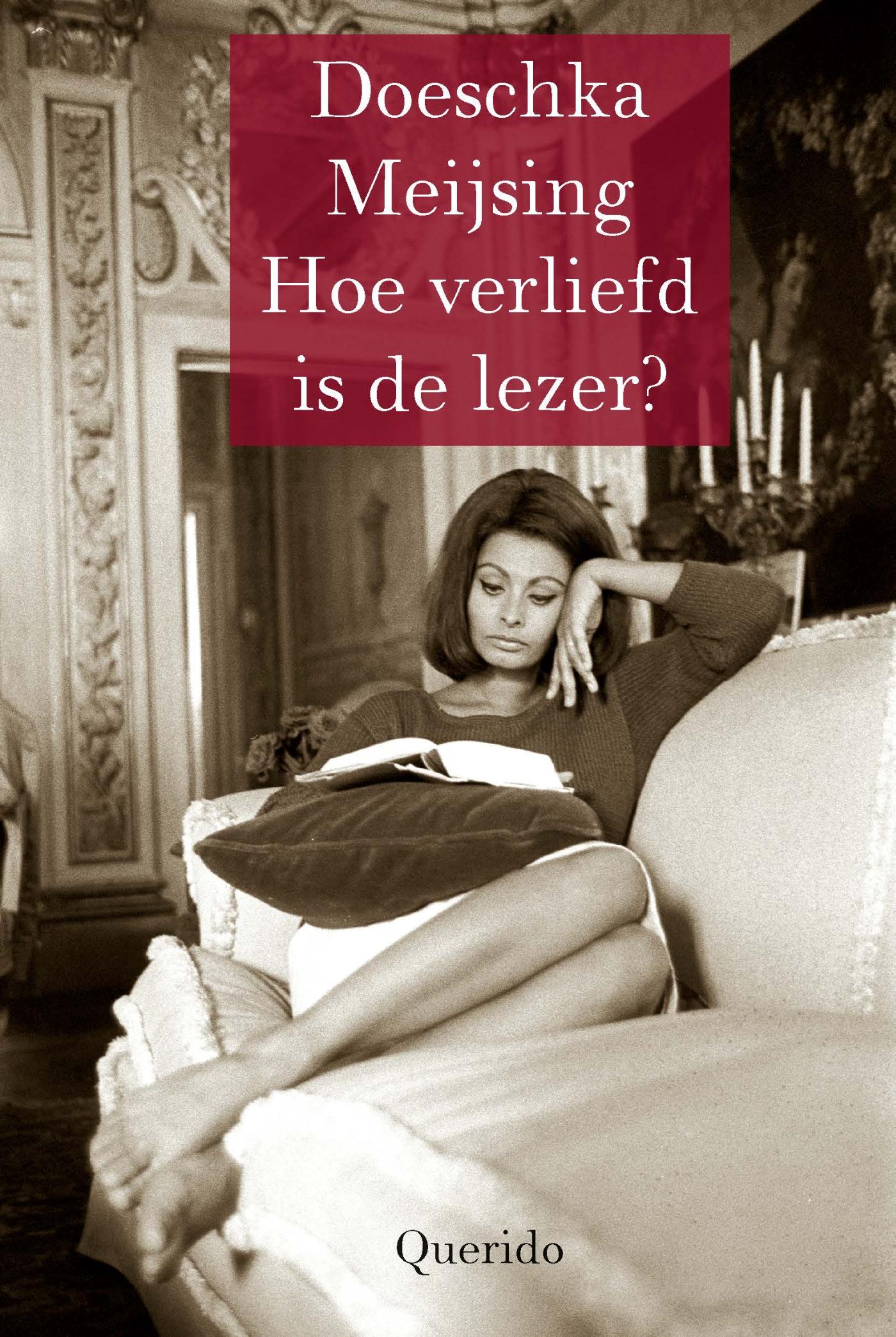 Hoe verliefd is de lezer? (Ebook)