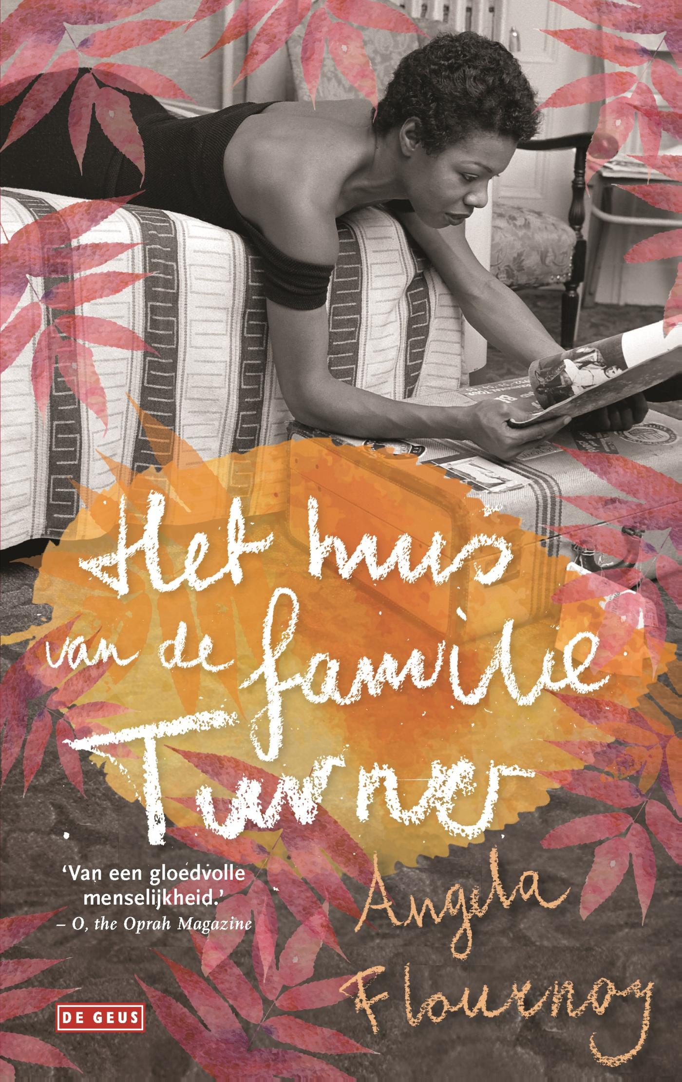 Het huis van de familie Turner (Ebook)