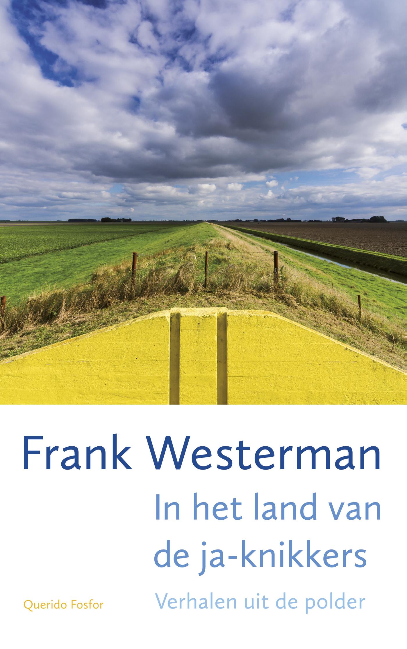 In het land van de ja-knikkers (Ebook)