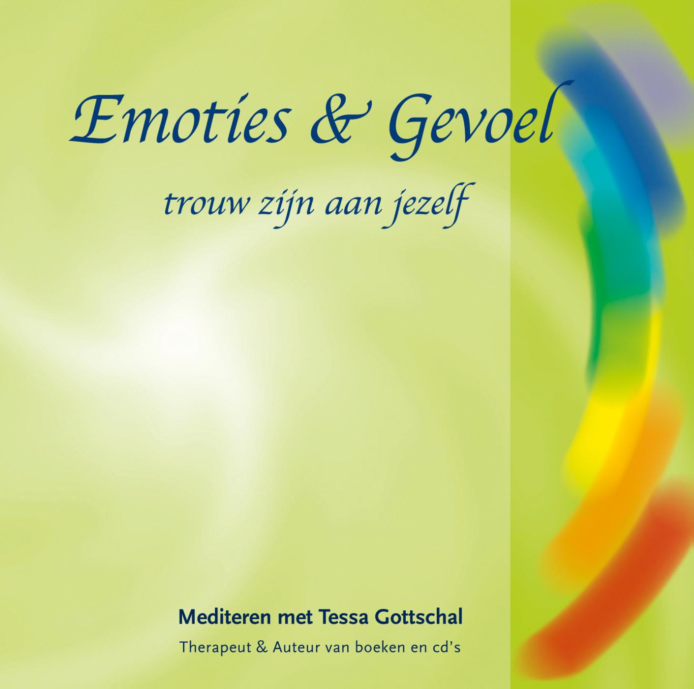Emoties & Gevoel (Ebook)