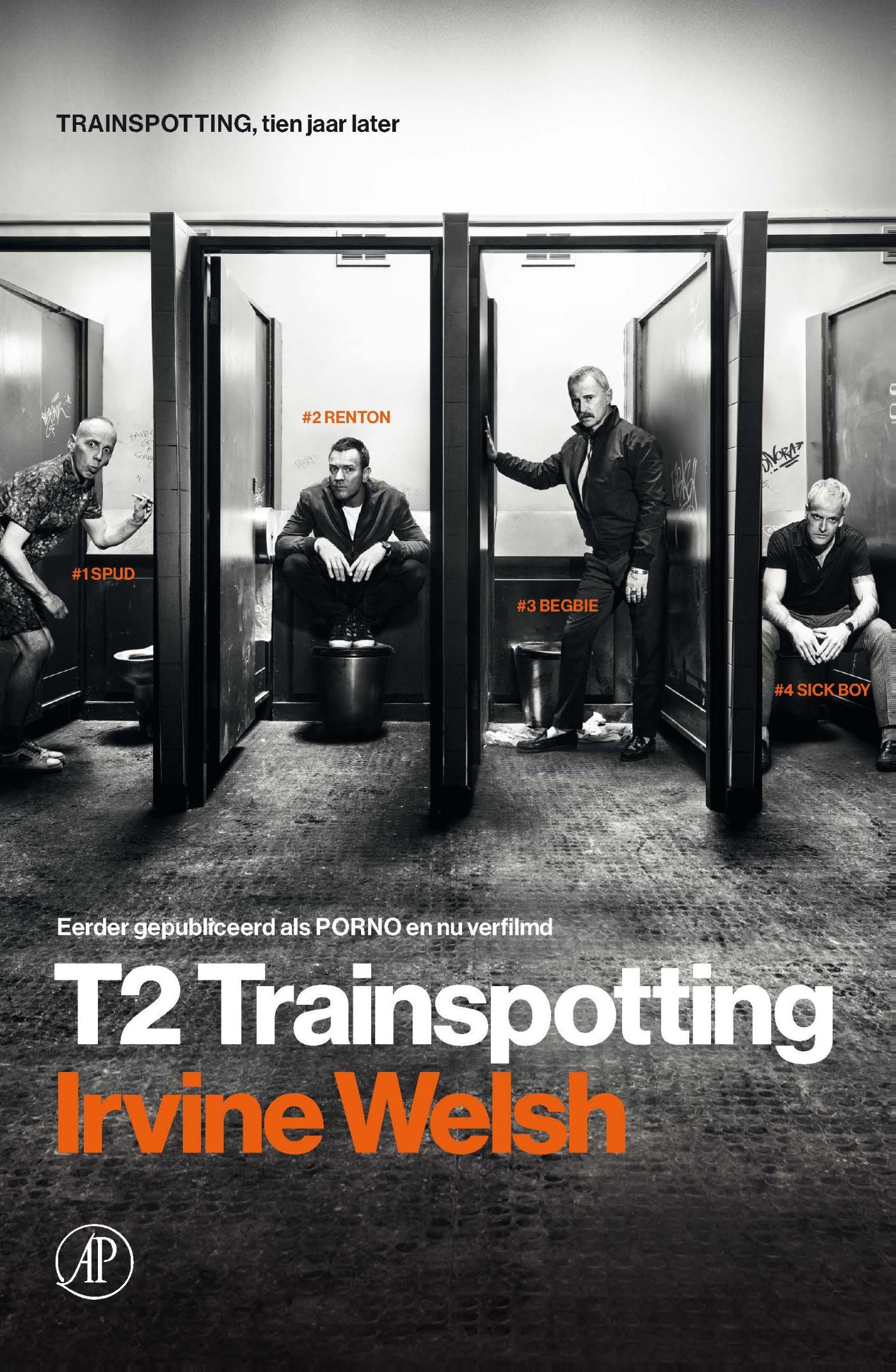 T2 Trainspotting (Ebook)