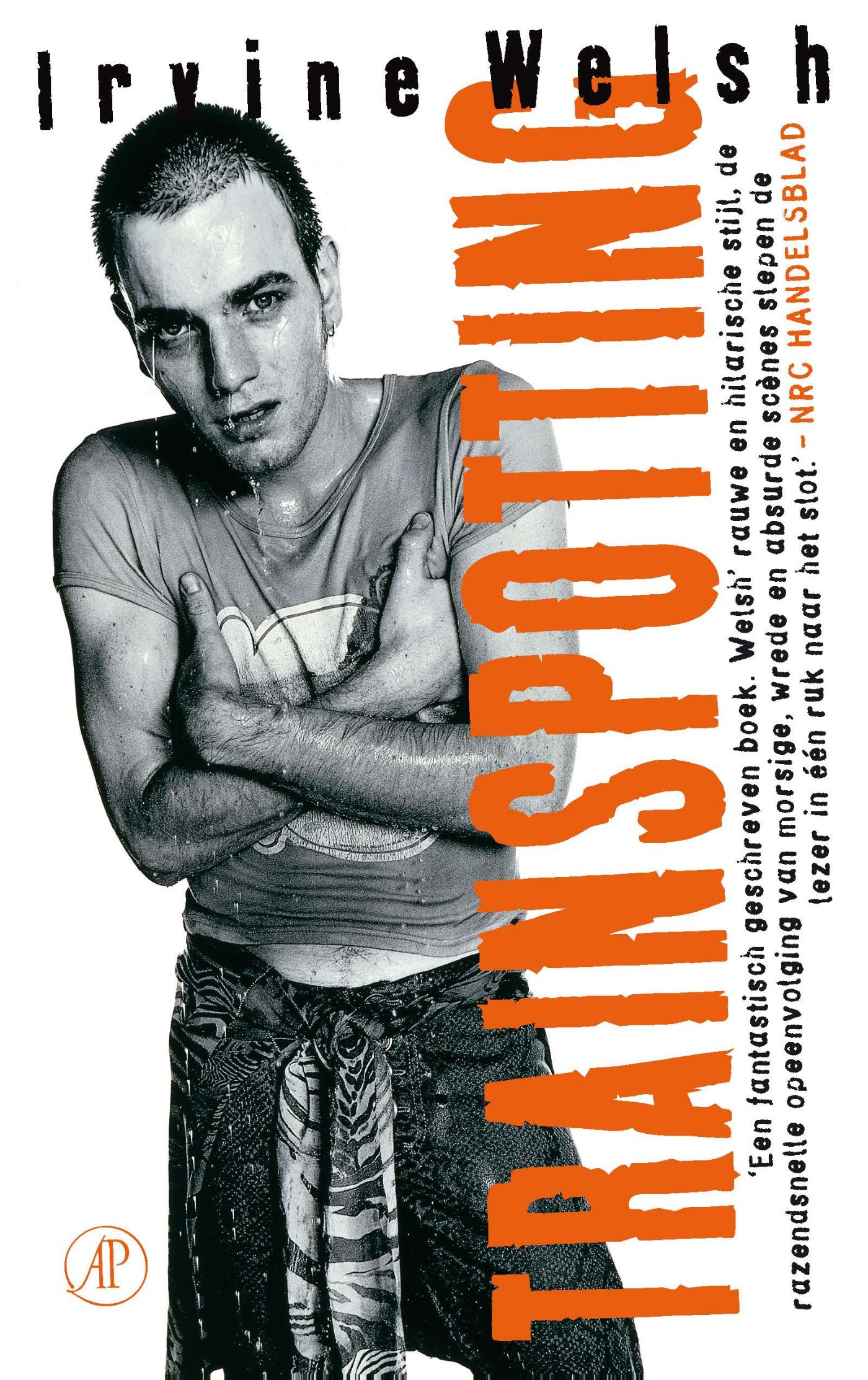 Trainspotting (Ebook)