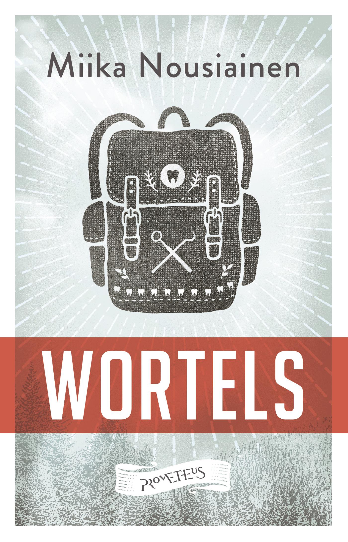 Wortels (Ebook)