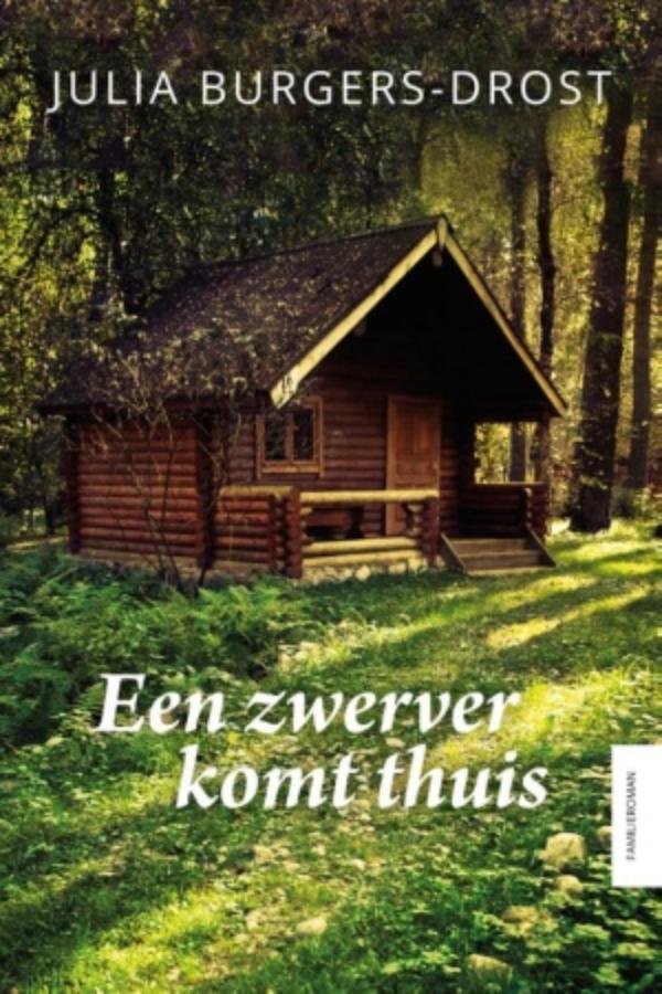 Een zwerver komt thuis (Ebook)