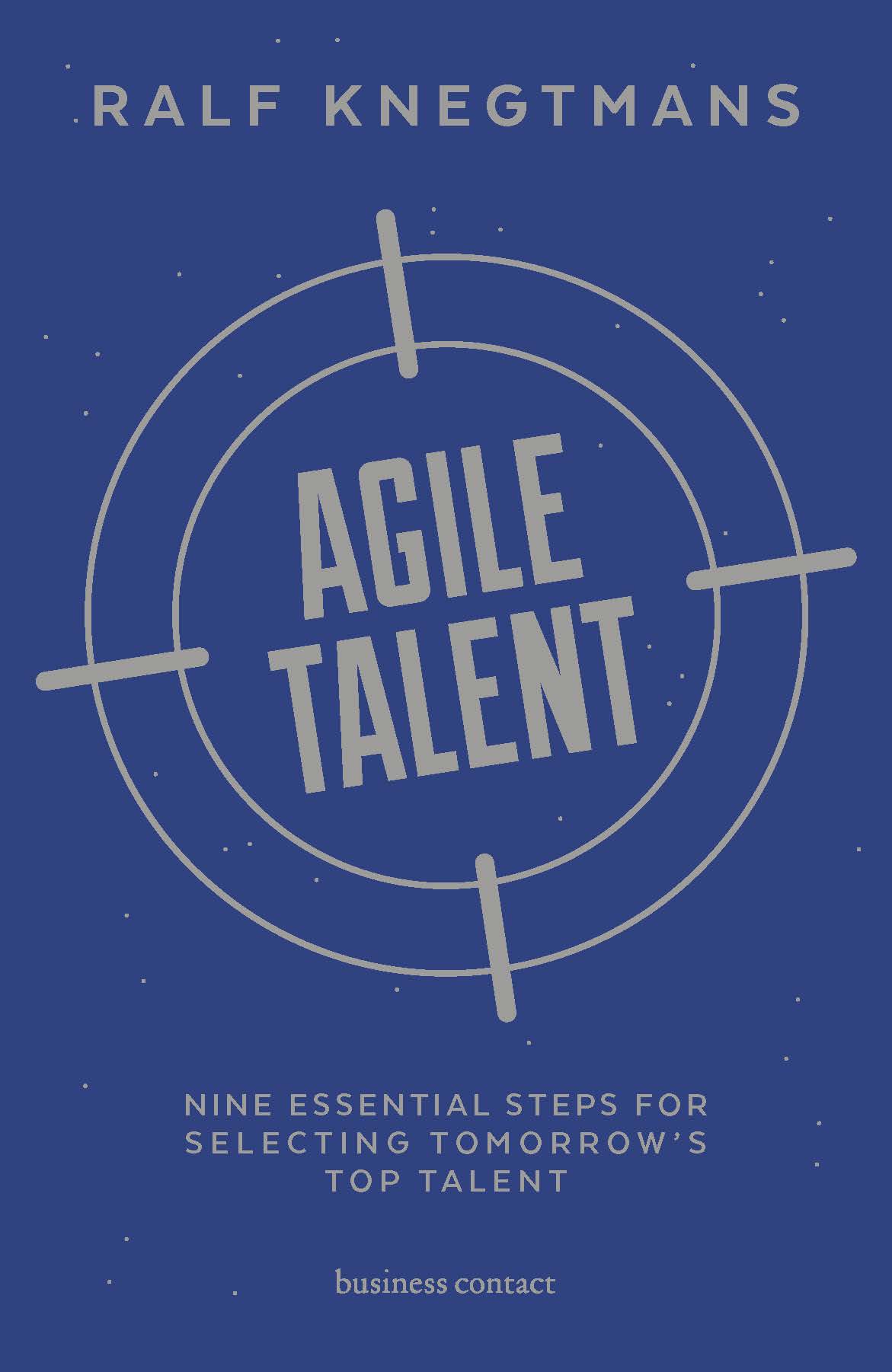 Agile talent (Ebook)