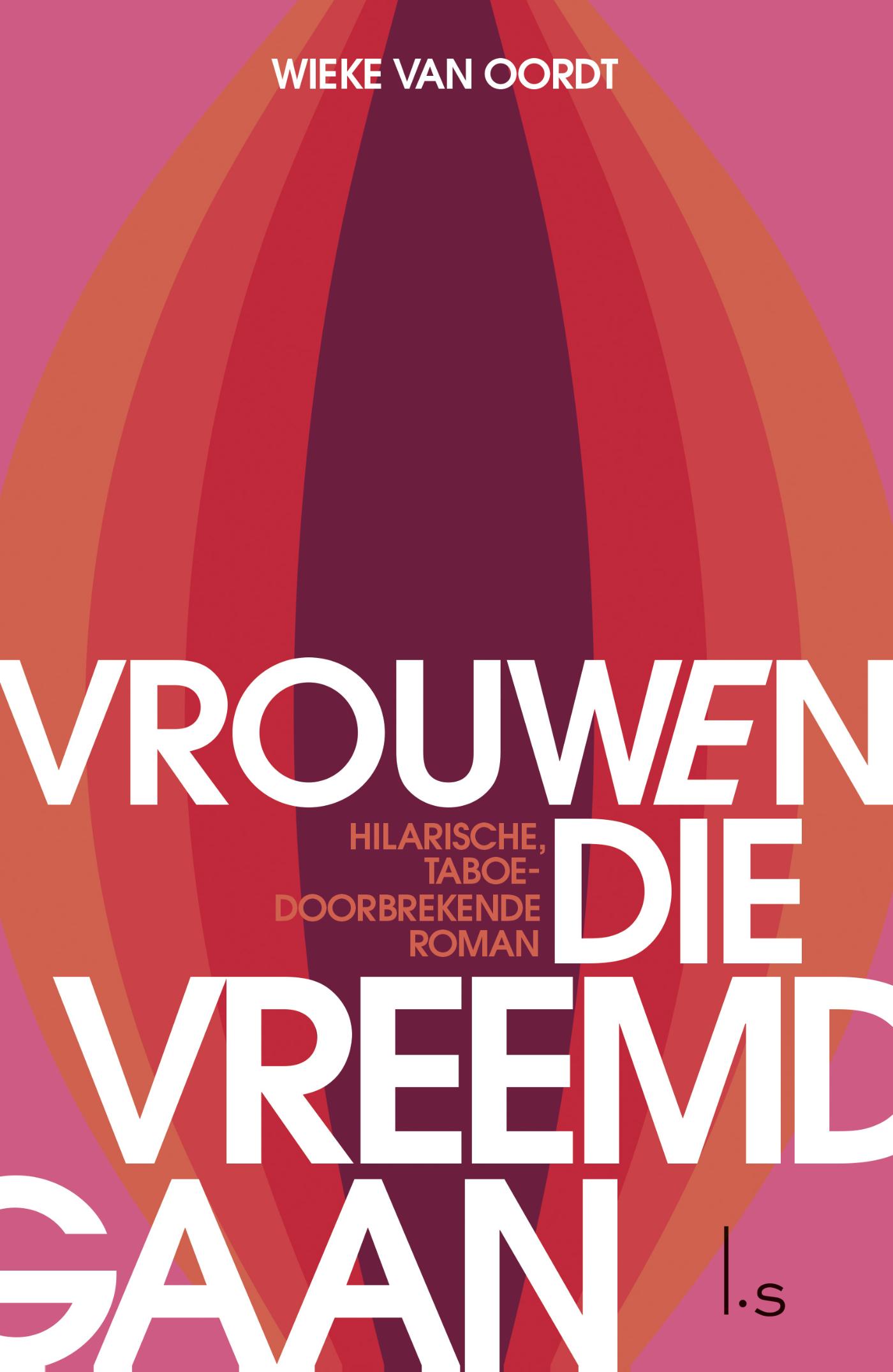 Vrouwen die vreemdgaan (Ebook)