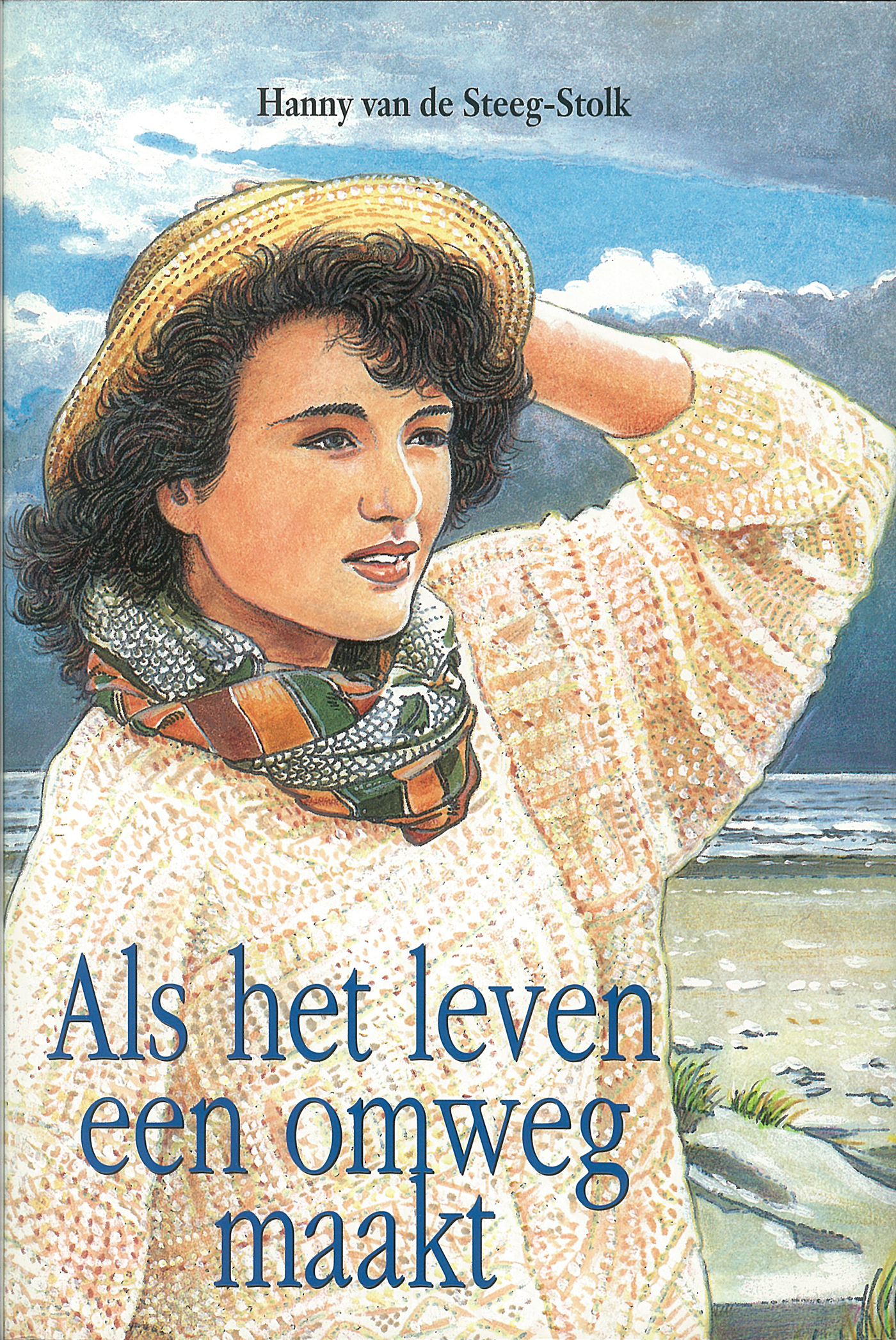 Als het leven een omweg maakt (Ebook)