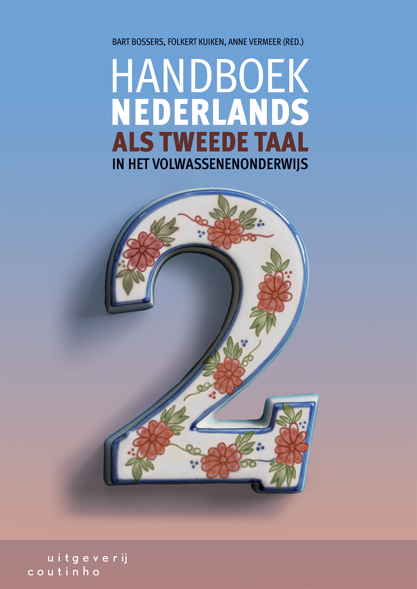 Handboek Nederlands als tweede taal in het volwassenenonderwijs (Ebook)