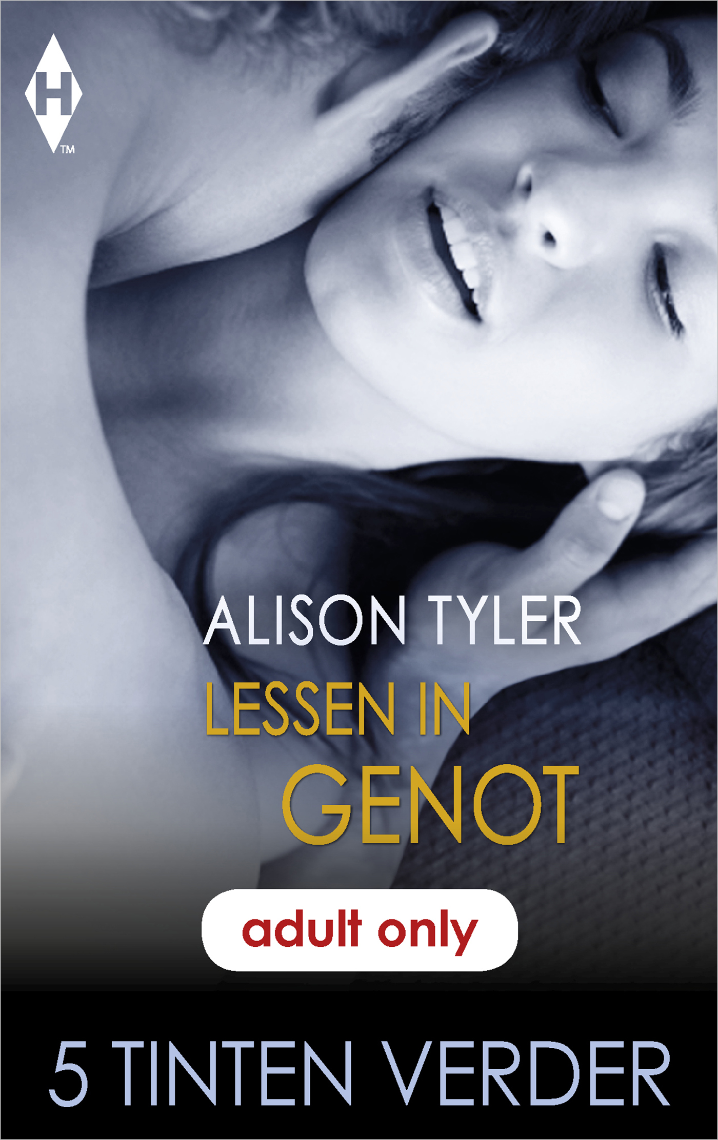 Lessen in genot (Ebook)