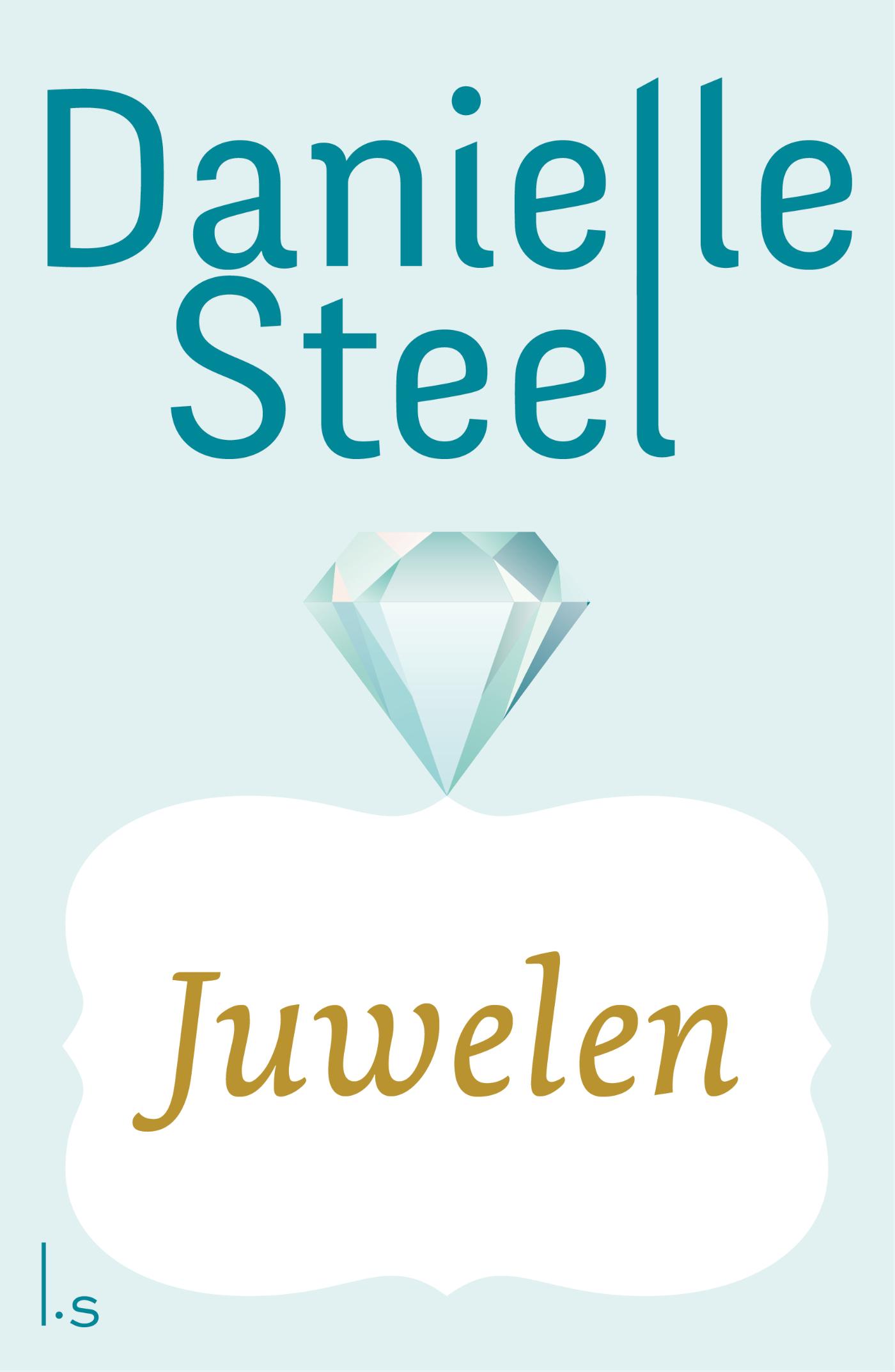 Juwelen (Ebook)