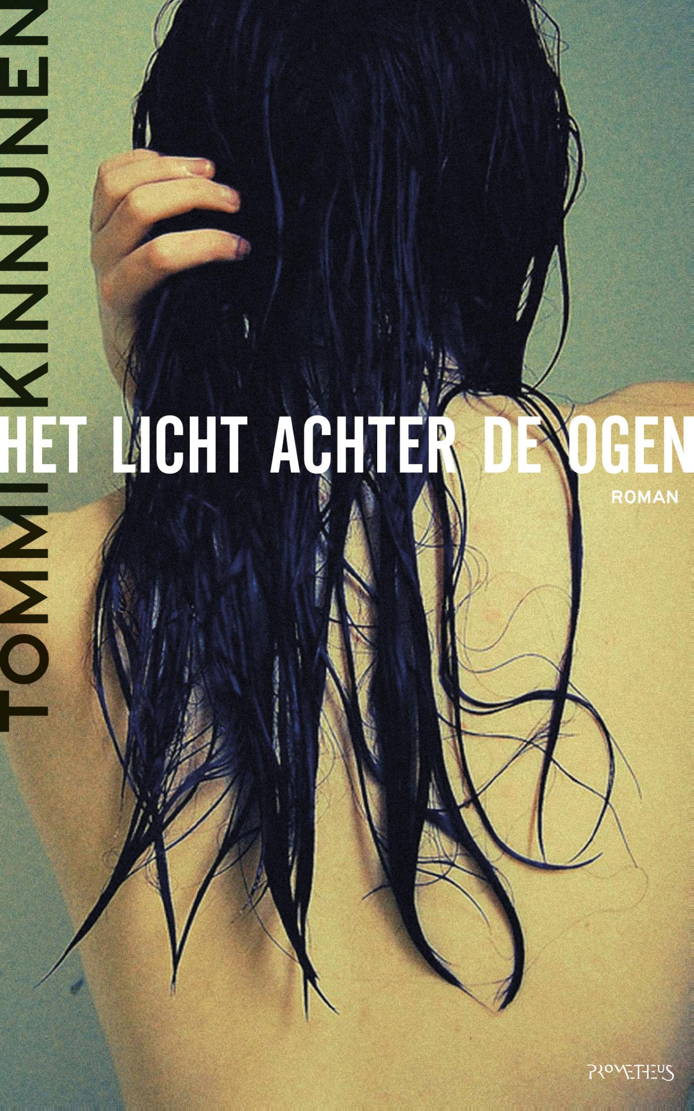 Het licht achter de ogen (Ebook)