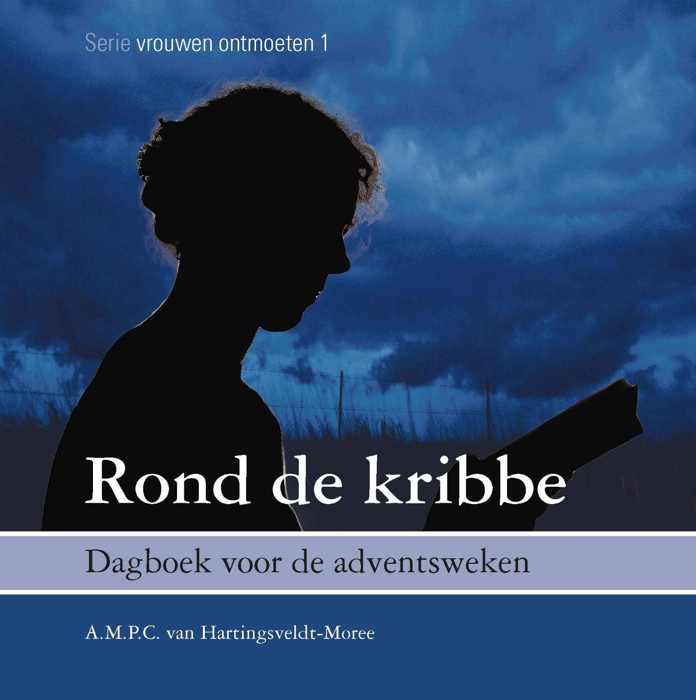 Rond de kribbe (Ebook)