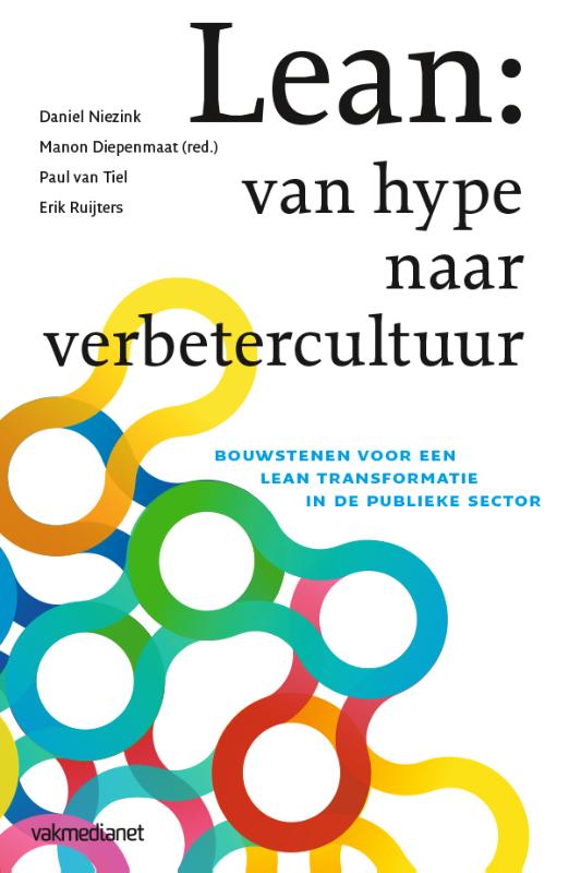 Lean: van hype naar verbetercultuur