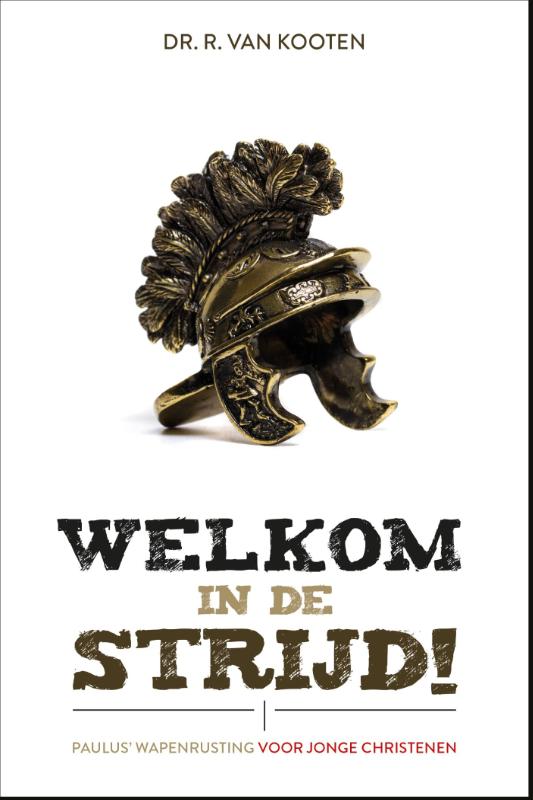 Welkom in de strijd