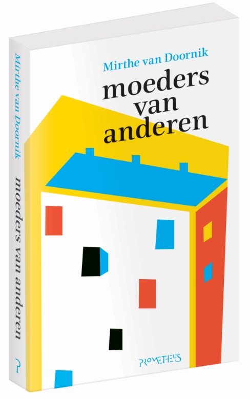 Moeders van anderen