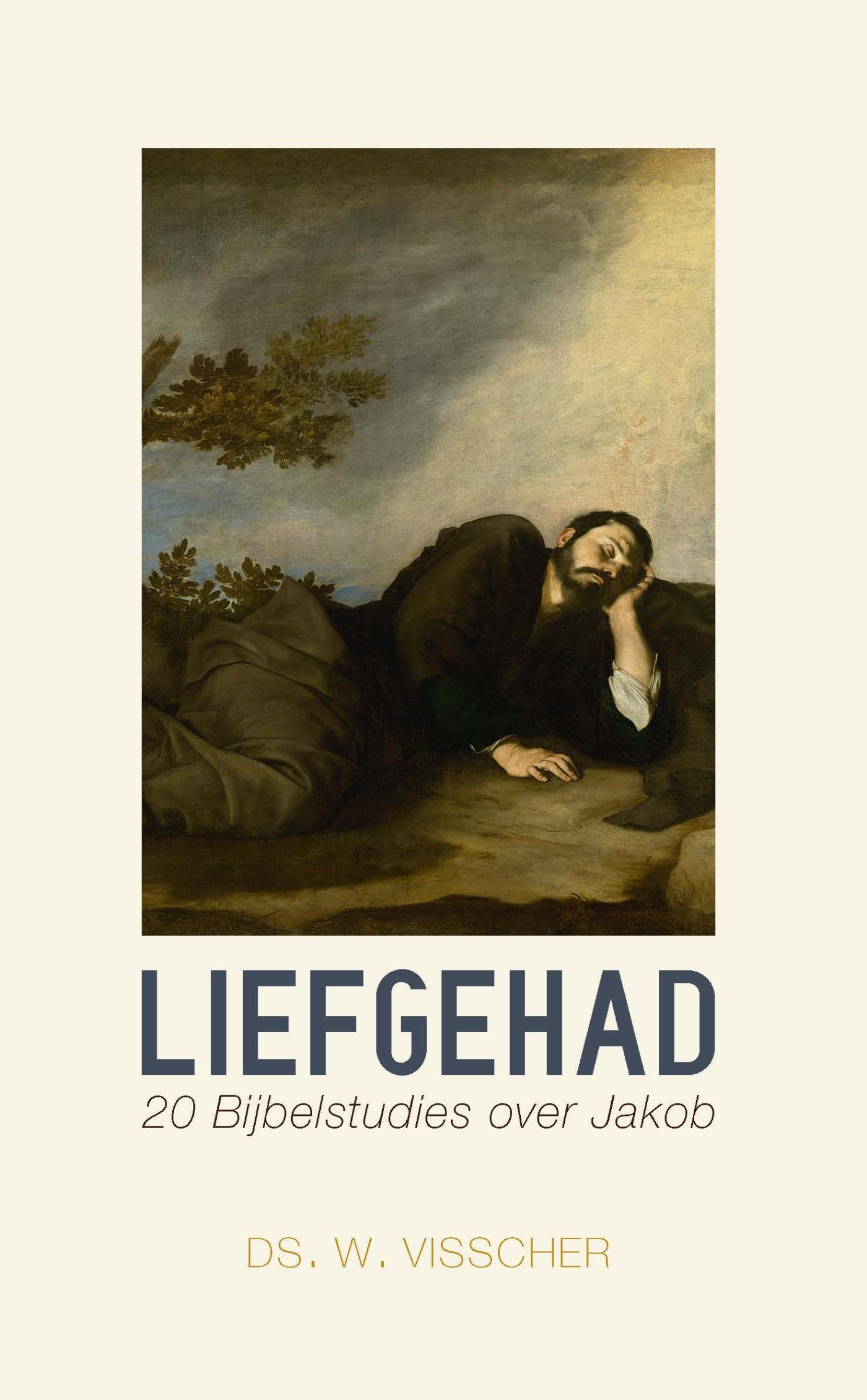 Liefgehad (Ebook)