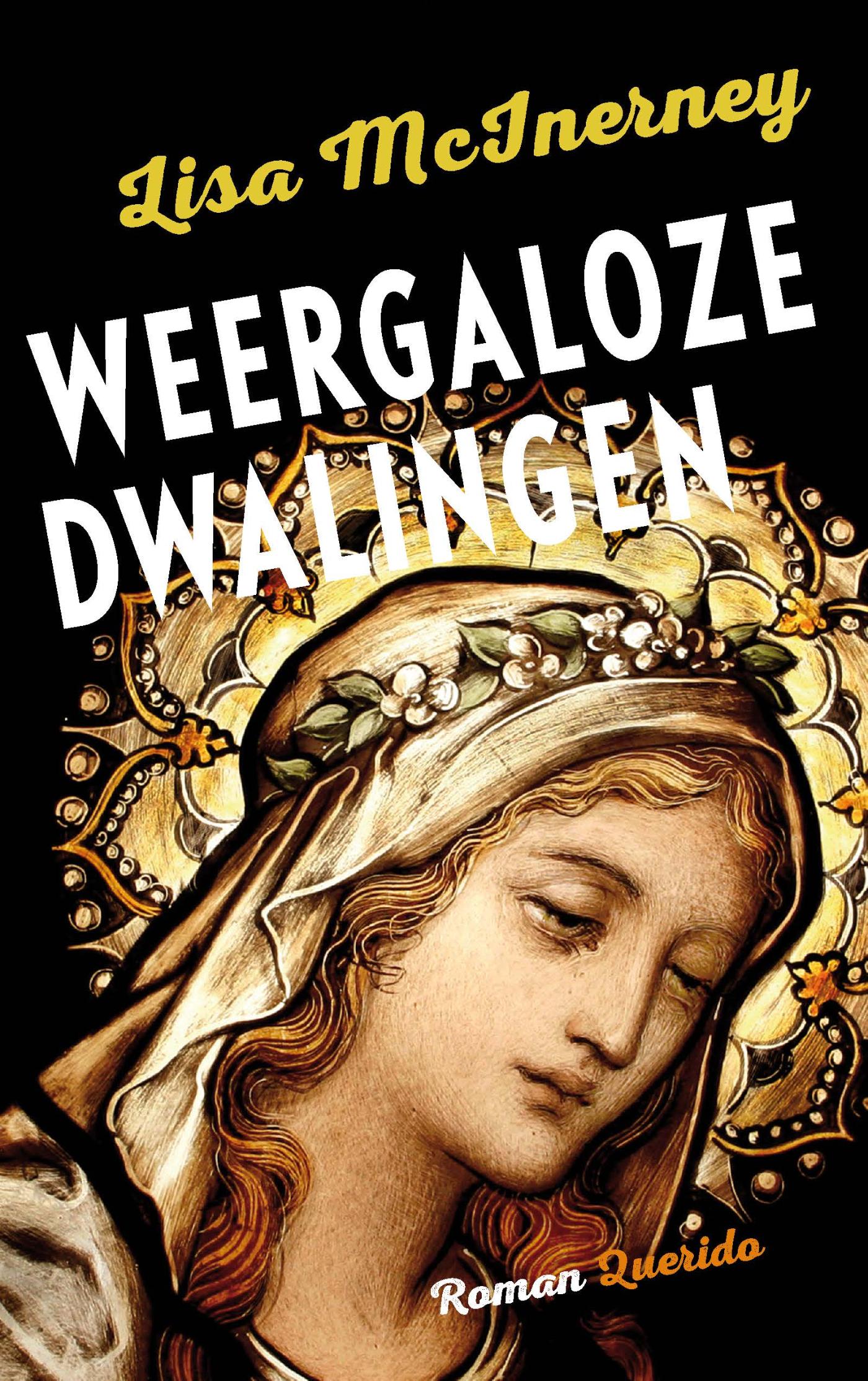 Weergaloze dwalingen (Ebook)