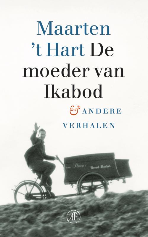 De moeder van Ikabod