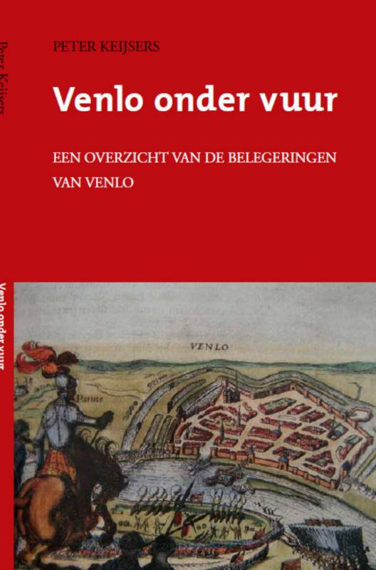 Venlo onder vuur