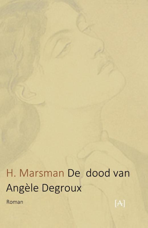 De dood van Angèle Degroux