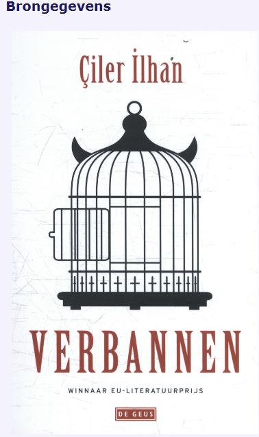 Verbannen