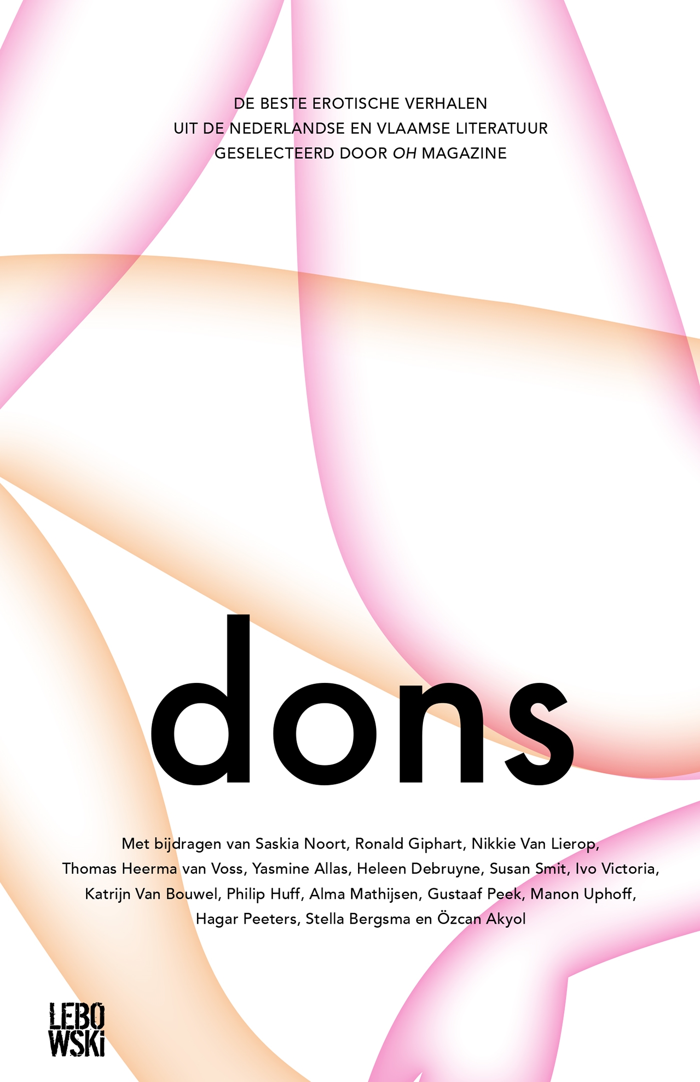 Dons (Ebook)