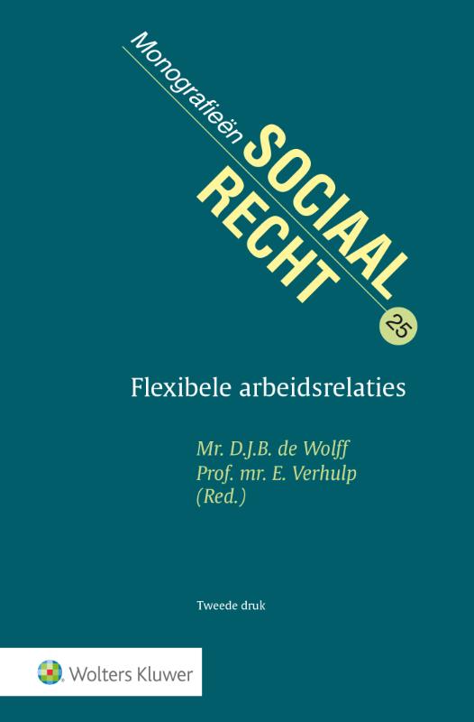 Flexibele arbeidsrelaties