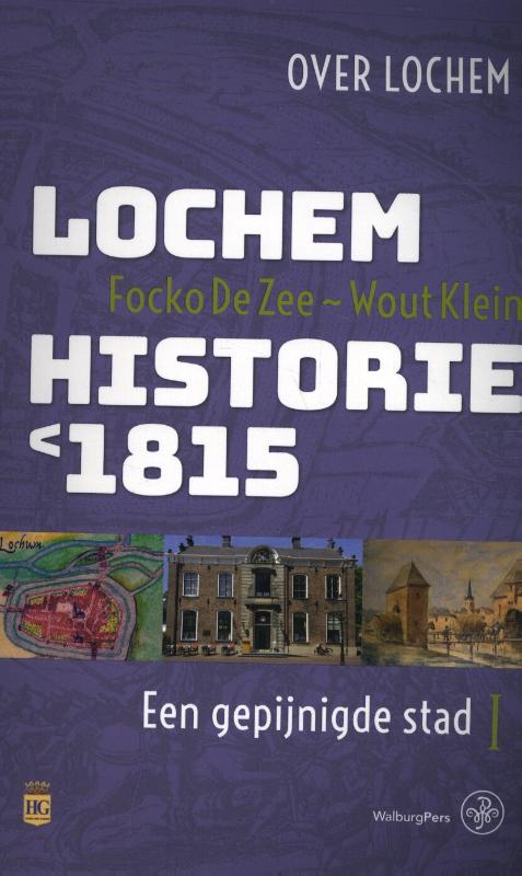 Lochem  Historie < 1815