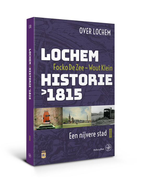 Lochem  Historie na 1815