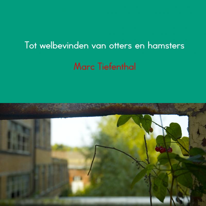 Tot welbevinden van otters en hamsters