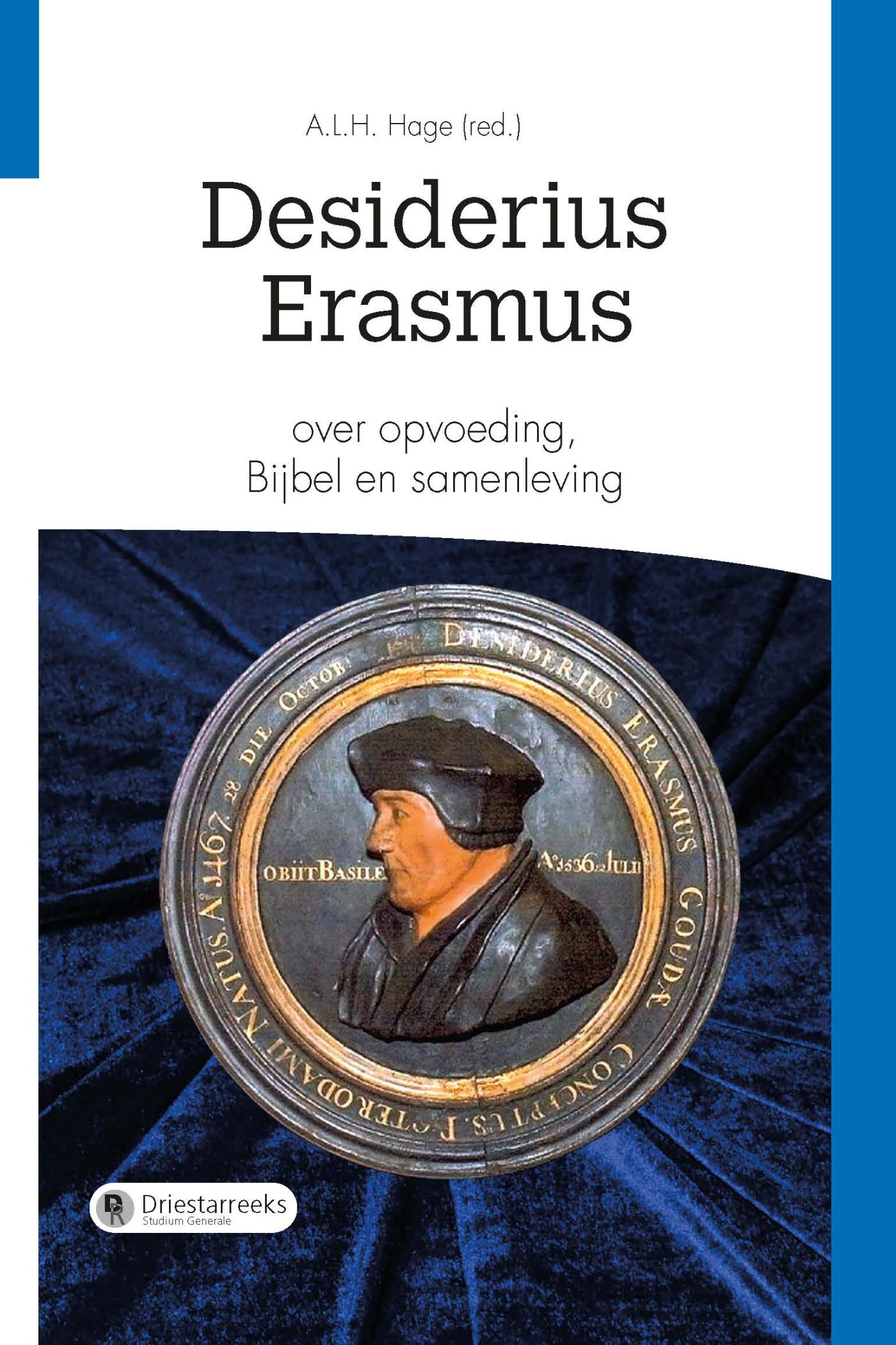 Desiderius Erasmus (Ebook)