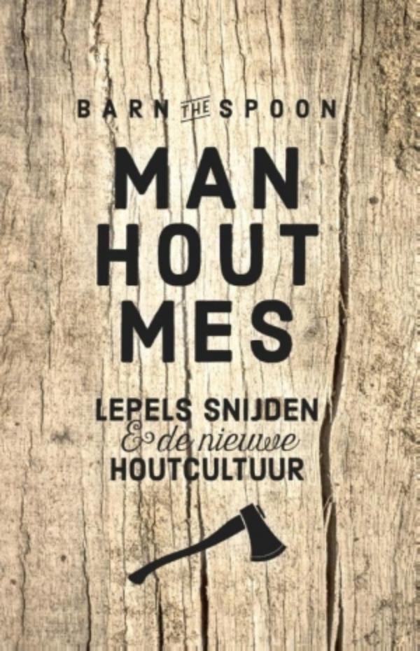 Man, hout, mes (Ebook)