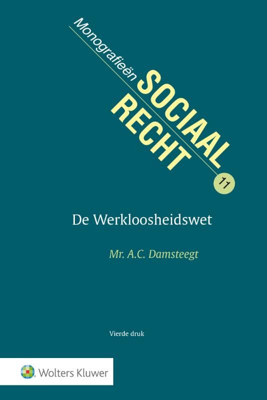 De Werkloosheidswet