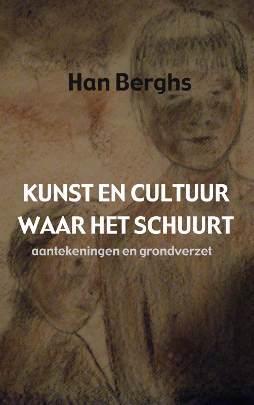 Kunst en cultuur waar het schuurt