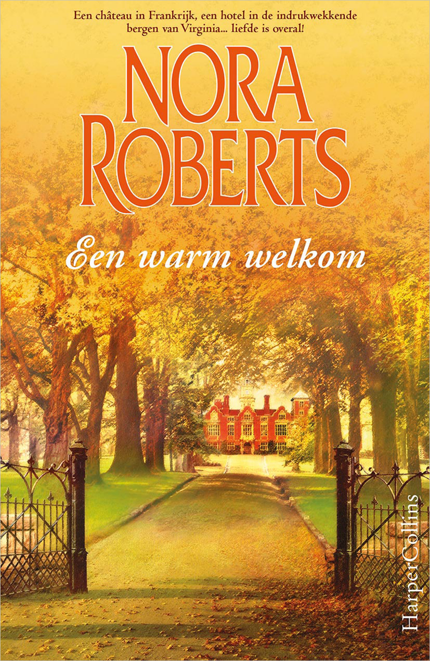 Een warm welkom (2-in-1) (Ebook)