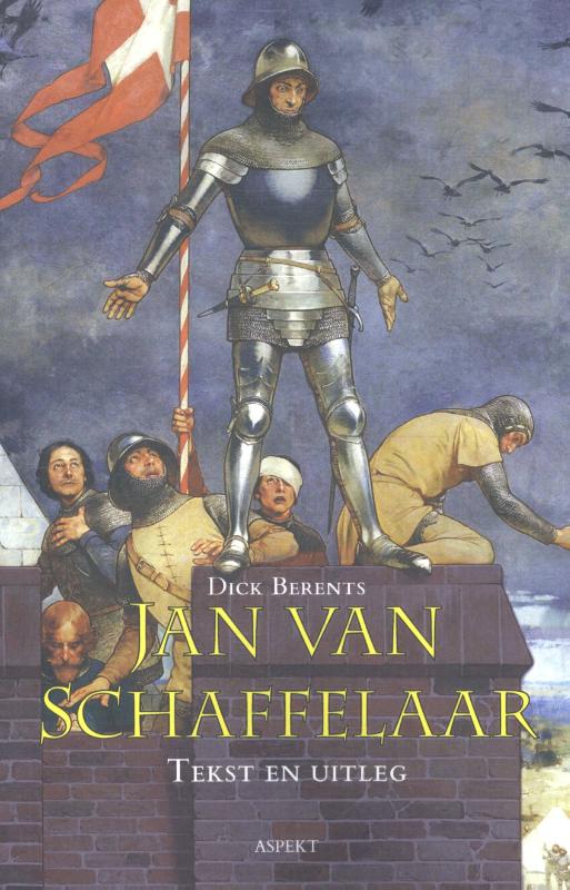 Jan van Schaffelaar