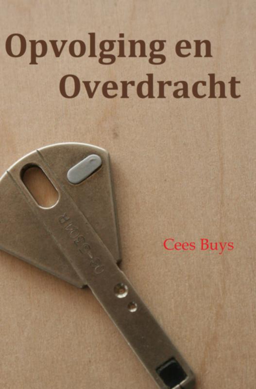 Opvolging en Overdracht